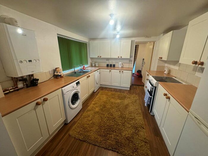 3 Bedroom Terraced House For Sale In Primrose Hill, Newfield, Bishop Auckland, County Durham, DL14