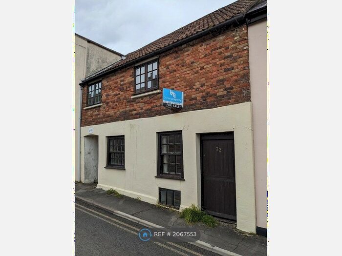 3 Bedroom Terraced House To Rent In Colliton Street, Dorchester, DT1