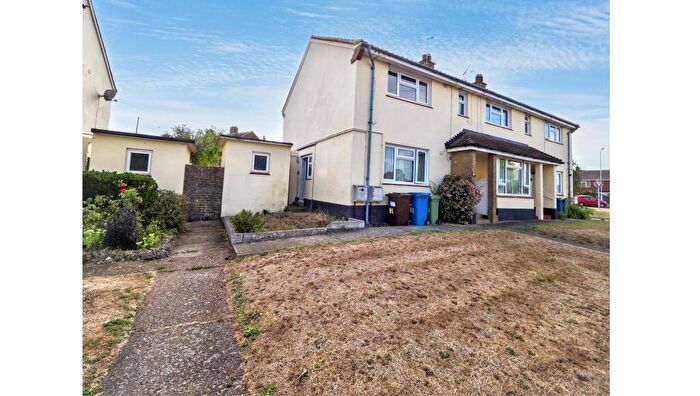 2 Bedroom Flat For Sale In Flat, - Rectory Road, Sittingbourne, Kent, ME10