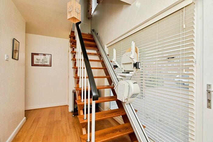 3 Bedroom Detached House For Sale In Douglas Road, Long Eaton, Nottingham, Derbyshire, NG10