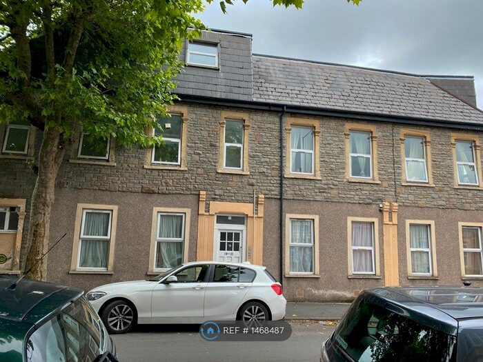 1 Bedroom Flat To Rent In New Station Road, Bristol, BS16