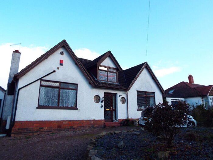 5 Bedroom Detached House To Rent In Park Road, Haslington, CW1