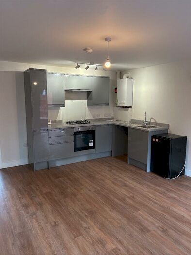 1 Bedroom Flat To Rent In Gynsill Lane, Leicester, Leicestershire, LE7