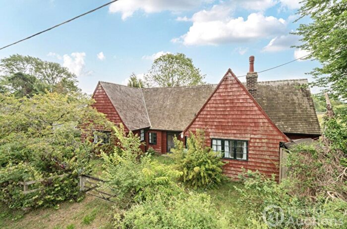 3 Bedroom Bungalow For Sale In Mill Street, Islip, Kidlington, OX5