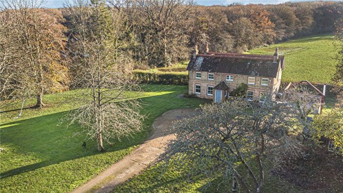 5 Bedroom Detached House For Sale In Eastern Road, Wivelsfield Green, Haywards Heath, East Sussex, RH17