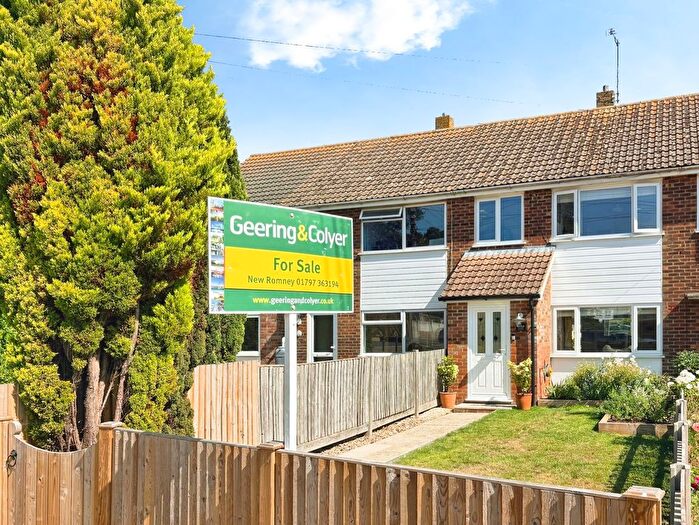 3 Bedroom Detached House For Sale In Queens Road, Littlestone, Kent, TN28