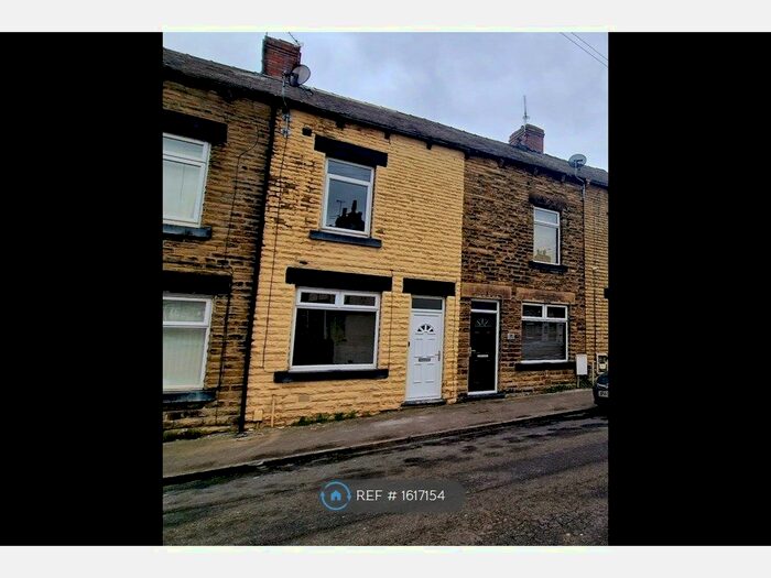 3 Bedroom Terraced House To Rent In Clarendon Street, Barnsley, S70