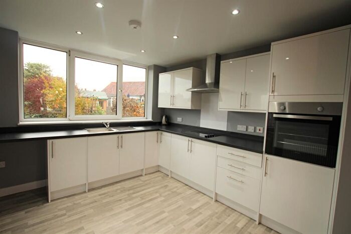 3 Bedroom Detached Bungalow To Rent In Tune Street, Osgodby, Selby, YO8