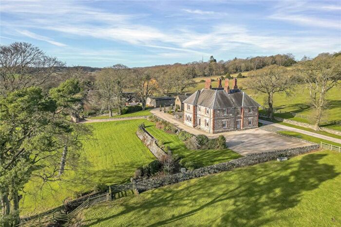 5 Bedroom Detached House For Sale In Polly Botts Lane, Ulverscroft, Leicestershire, LE67