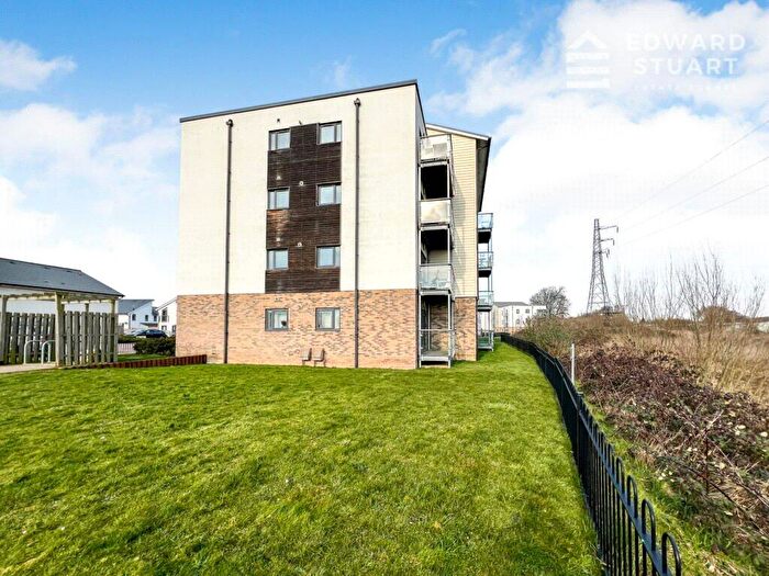 2 Bedroom Apartment To Rent In Hartley Avenue, Peterborough, Cambridgeshire, PE1