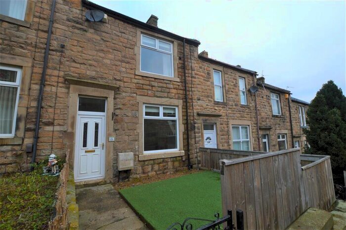 3 Bedroom Terraced House To Rent In Polmaise Street, Blaydon, NE21