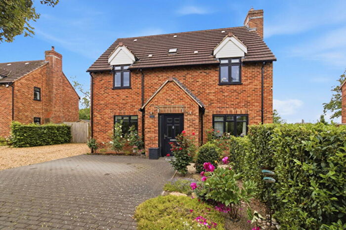 4 Bedroom Detached House For Sale In Dunford House, Gloucester, Gloucestershire, GL19