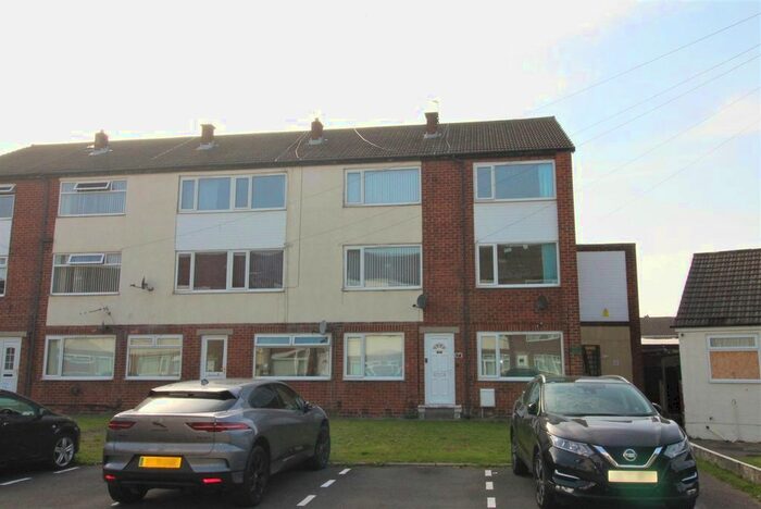 2 Bedroom Maisonette To Rent In Carmel Gardens, Stockton-On-Tees, TS20