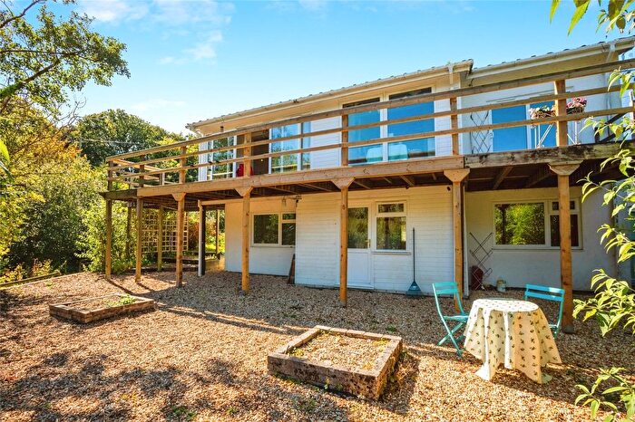 4 Bedroom Detached House For Sale In Pontllolwyn, Llanfarian, Aberystwyth, Ceredigion, SY23