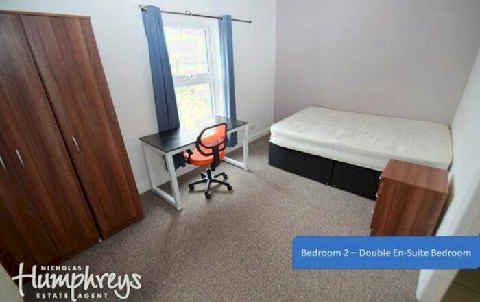 4 Bedroom Semi-Detached House To Rent In Abbey Street, Silverdale, Staffordshire, ST5