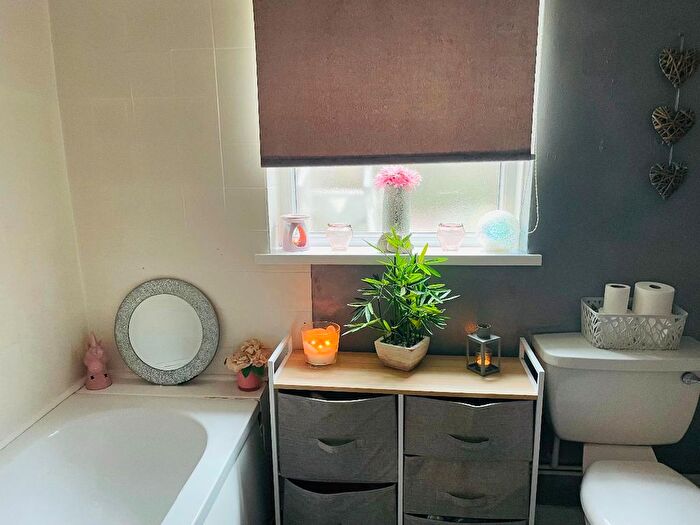 3 Bedroom Terraced House For Sale In Glandwr Street, Abertillery, NP13