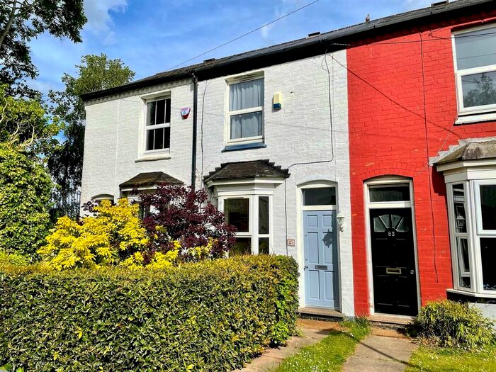 2 Bedroom Property To Rent In Brookfield Road, Hockley, Birmingham, B18
