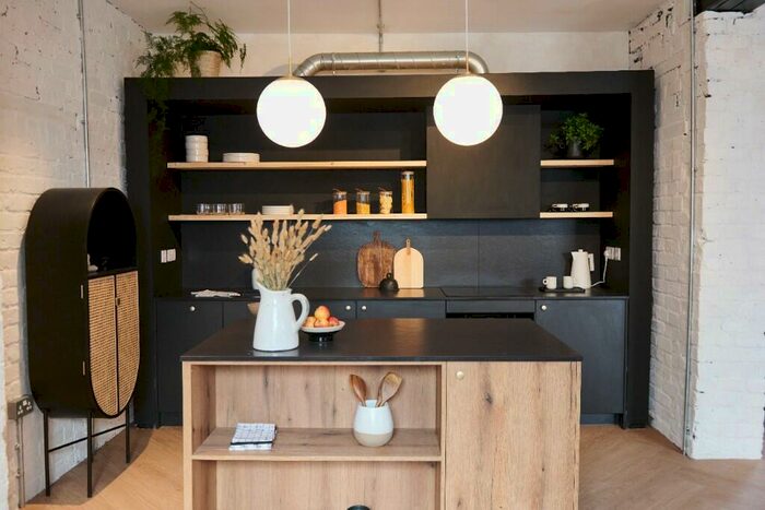 2 Bedroom Apartment To Rent In Milton Street, Sheffield, S3