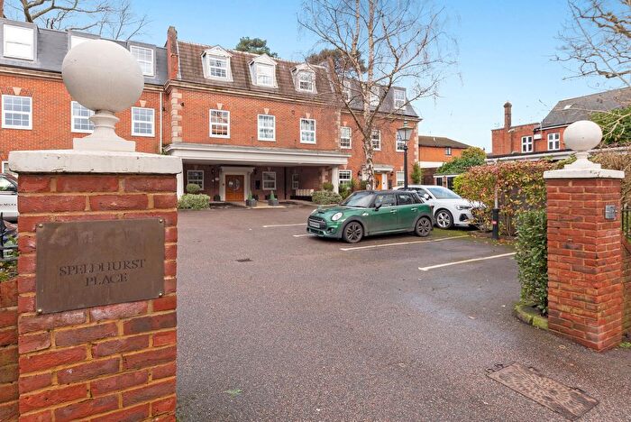 2 Bedroom Flat For Sale In Speldhurst Road, Tunbridge Wells, TN4