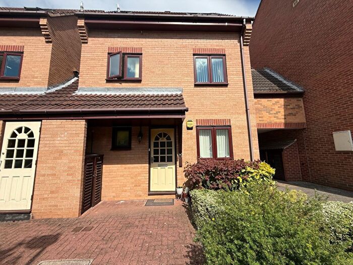 1 Bedroom Property To Rent In Kingfisher Wharf, Nottingham, NG7