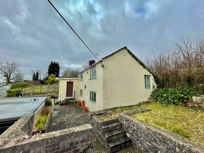 3 Bedroom Property For Sale In Woodcroft, Chepstow, NP16