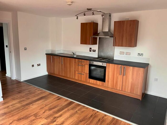 1 Bedroom Flat To Rent In Great Clowes Street, Salford, M7