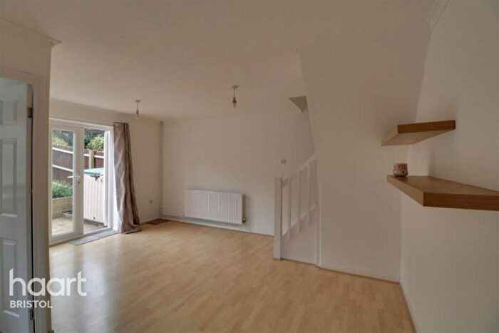 2 Bedroom Apartment To Rent In Pine Road, Bristol, BS10