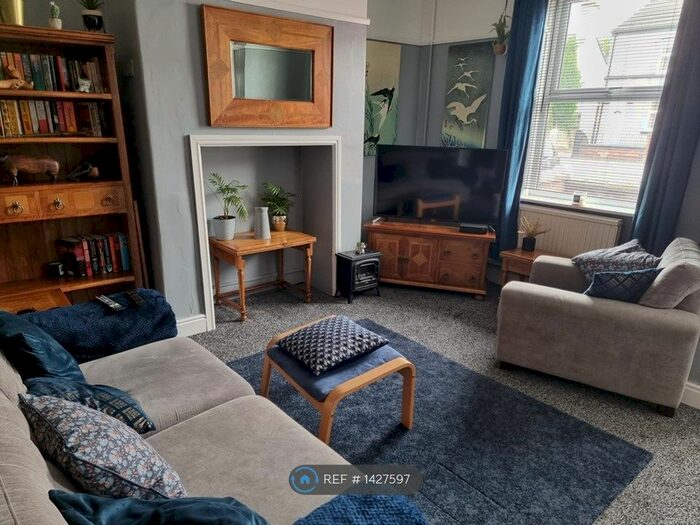 2 Bedroom Terraced House To Rent In Clipsley Lane, St. Helens, WA11