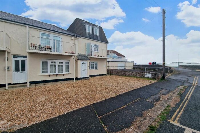 1 Bedroom Flat To Rent In Outram Road, Bognor Regis, PO22