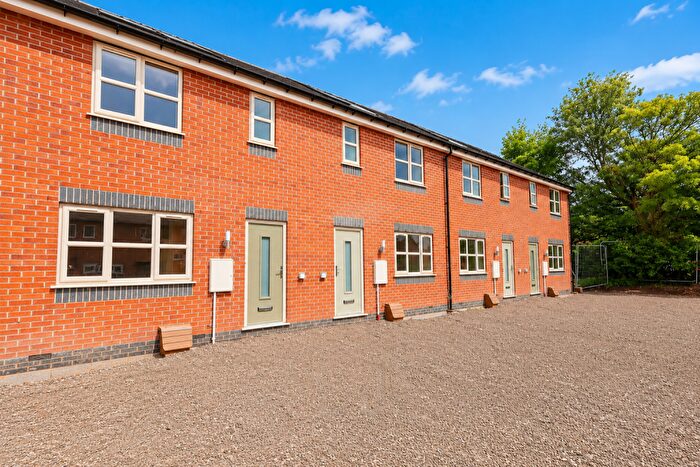 3 Bedroom End Of Terrace House For Sale In Poplar Avenue, Kirkham, Preston, PR4