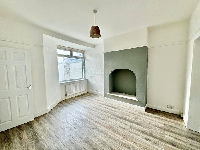 3 Bedroom End Of Terrace House For Sale In Ellerburne Street, Thornaby, Stockton-On-Tees, TS17