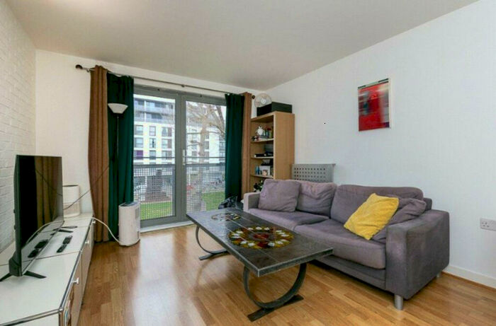 1 Bedroom Apartment To Rent In Utah Building, Deals Gateway, SE13