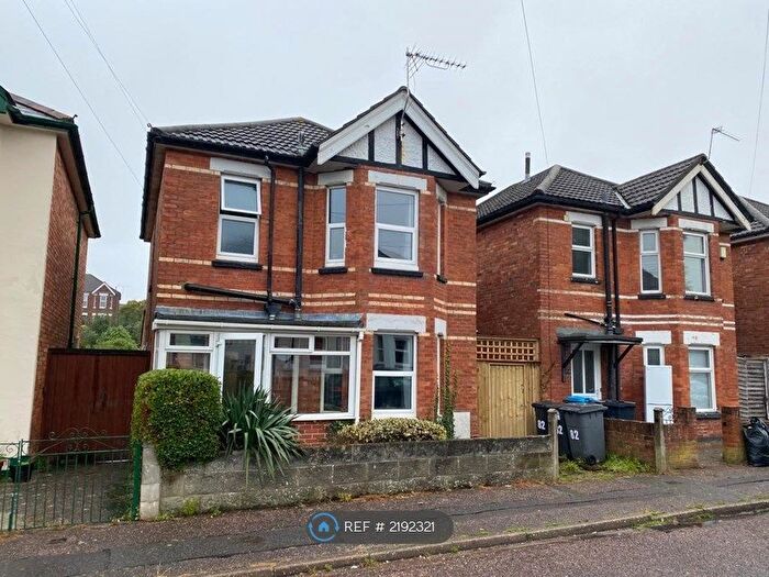 1 Bedroom Detached House To Rent In Calvin Road, Bournemouth, BH9