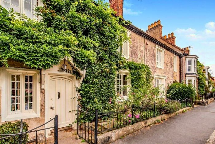 4 Bedroom Terraced House To Rent In The Green, Hurworth, Darlington, County Durham, DL2