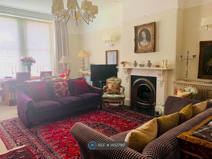 2 Bedroom Flat To Rent In Apsley Rd, Bristol, BS8