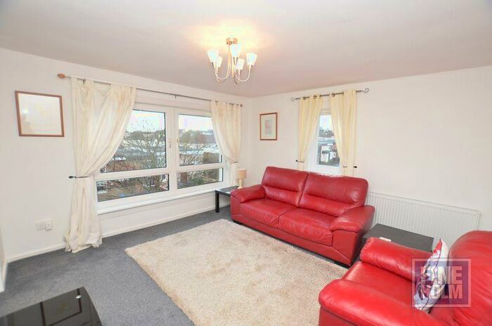 1 Bedroom Flat To Rent In Glaive Road, Knightswood, Glasgow, Lanarkshire, G13