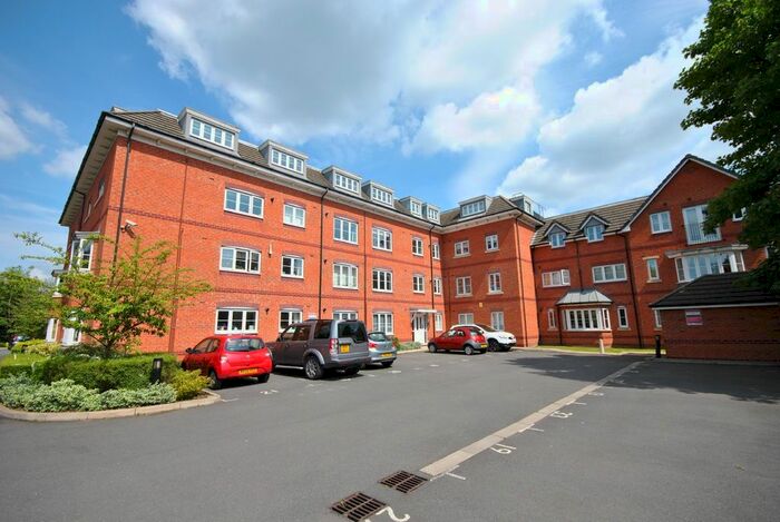 1 Bedroom Flat To Rent In Regency Point, West Bridgford, Nottingham, Nottinghamshire, NG2