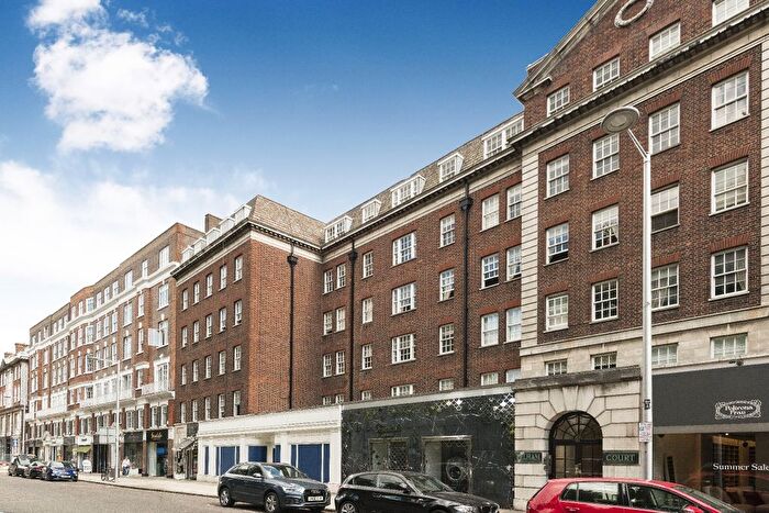 1 Bedroom Flat To Rent In Fulham Road, South West London, SW3