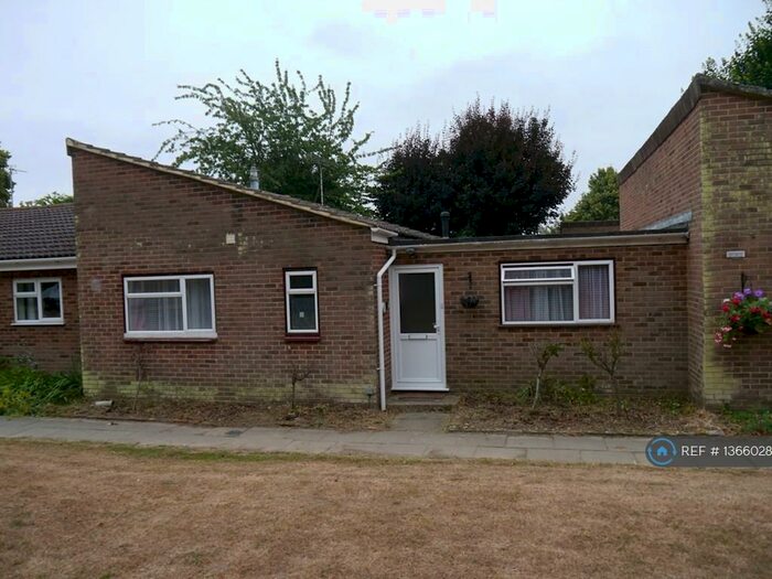 4 Bedroom Bungalow To Rent In Bishops Way, Canterbury, CT2