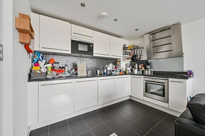 2 Bedroom Flat To Rent In Building, Argyll Road, Woolwich, London, SE18