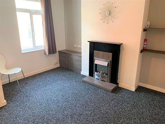 2 Bedroom Terraced House To Rent In Jackson Street, Brotton, TS12
