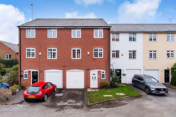 4 Bedroom Property To Rent In Merchants Quay, Salford, M50