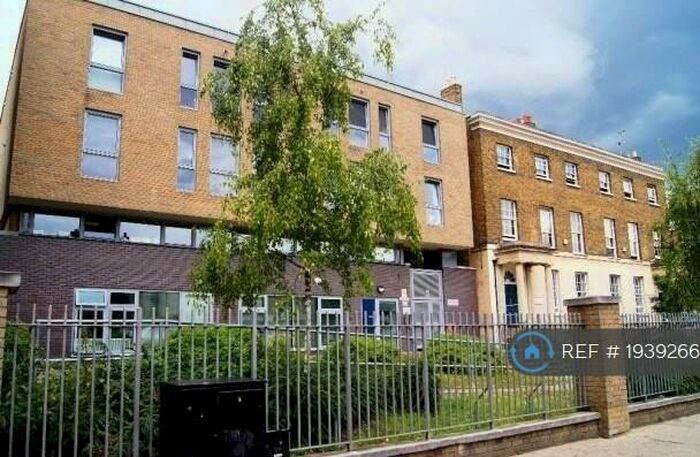 1 Bedroom Flat To Rent In Tottenham, Tottenham, N17