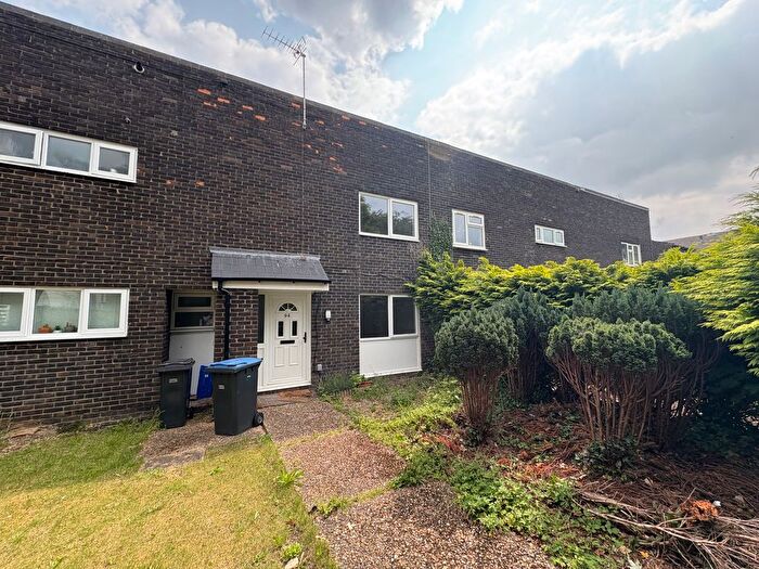 2 Bedroom Property To Rent In Shawbridge, Harlow, CM19
