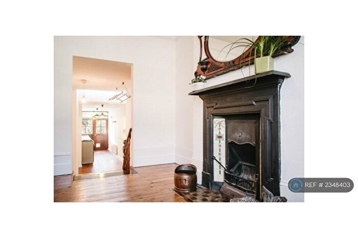 1 Bedroom Flat To Rent In Nelson Road, London, N8