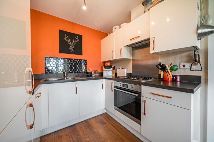 2 Bedroom Semi-Detached House For Sale In East Challow, Wantage, OX12