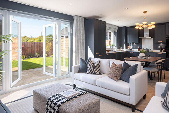 4 Bedroom Detached House For Sale In Shaftesbury Road, Gillingham, SP8