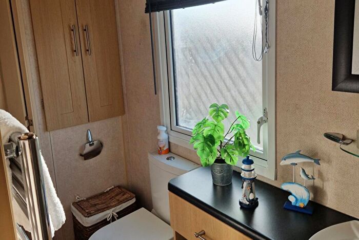 2 Bedroom Caravan For Sale In Two Bed Abi Ashcroft, Burrowhead Holiday Village, Isle Of Whithorn, Newton Stewart, Dumfries And Galloway, DG8