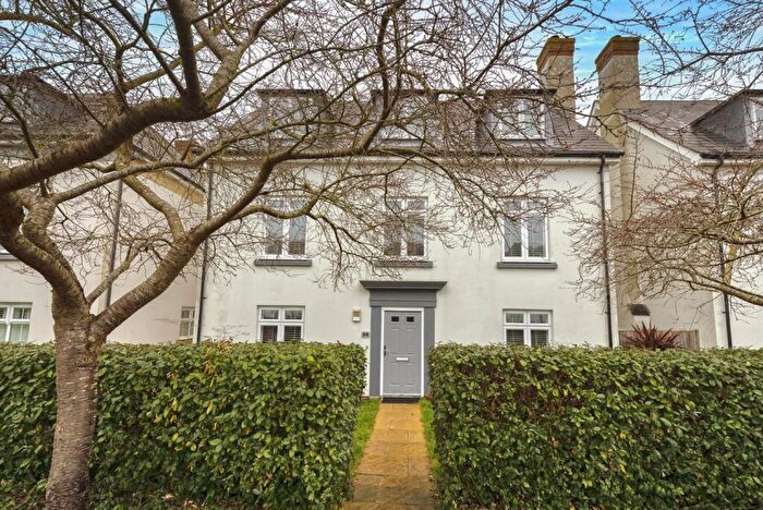 5 Bedroom Detached House For Sale In Braeburn Way, Kings Hill, ME19