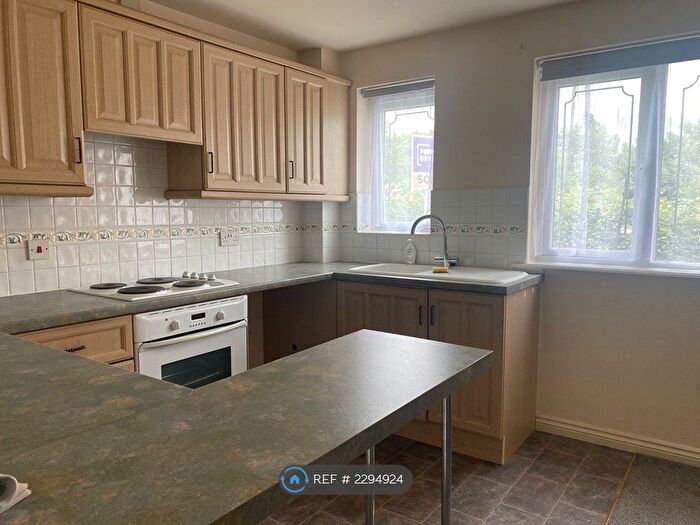 1 Bedroom Flat To Rent In Admaston, Telford, TF5